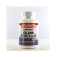 thumbnail image 2 of Windmill Calcium Citrate+ Easily Absorbed Compare To Citracal 120 Count, 2 of 2