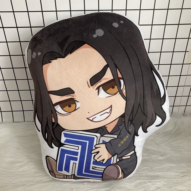 baji plush