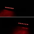 thumbnail image 4 of Spec-D Tuning Smoke Lens 3rd Brake Lamp LED Compatible with 1999-2004 Ford Mustang, 4 of 7