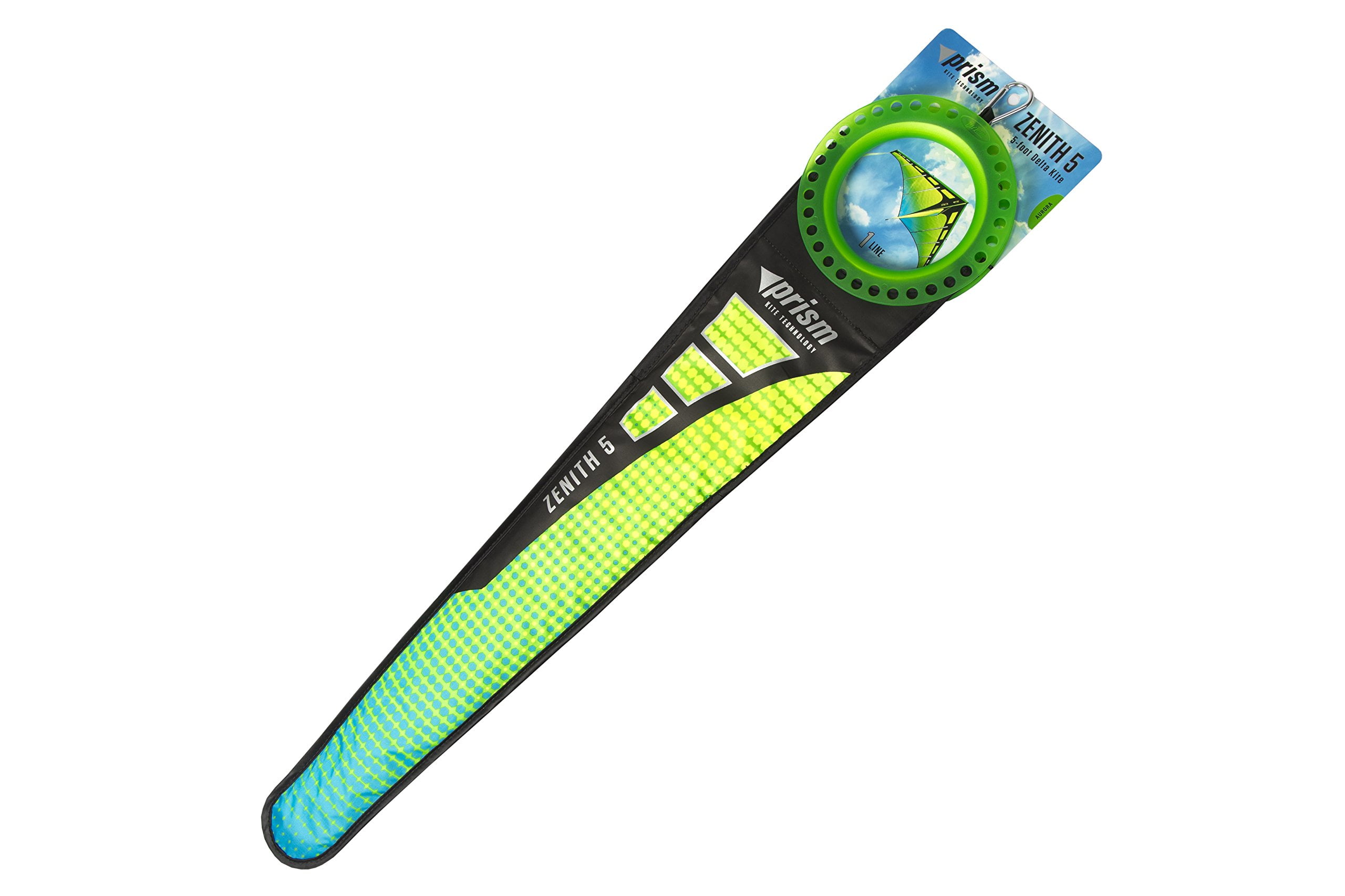 Prism Kite Technology Zenith 5 Single Line Delta Kite