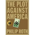 thumbnail image 2 of The Plot Against America, (Hardcover), 2 of 2