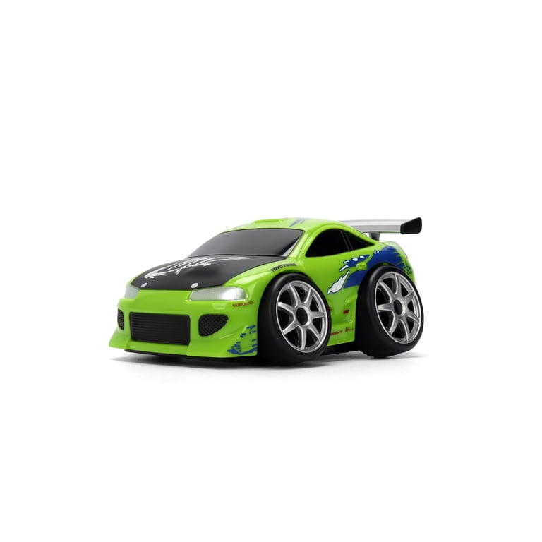 Jada Toys Fast & Furious 1:28 RC Small Blocks 1995 Mitsubishi
