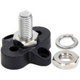 thumbnail image 3 of Allstar Performance 76146 3/8" Stud Junction Block, 3 of 4