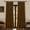 Gold Brown, variant on Nalqet Pinch Pleated Velvet Blackout Curtains 84 inches Long 2 Panels Set, Blackout Luxury Elegant Drapes Thermal Insulated Window Curtains for Bedroom,Living room,Office, Olive Green