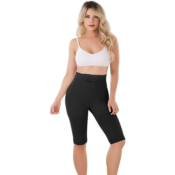 Shape Concept SCS004 Butt Lifter Shorts Levanta Cola Colombianos High-Compression Girdle Short