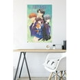 thumbnail image 6 of Fruits Basket - Art Work Wall Poster with Push Pins, 22.375" x 34", 6 of 6