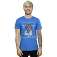 thumbnail image 3 of Elf Mens Christmas Fair Isle T-Shirt, 3 of 6