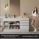 thumbnail image 5 of Mueble Madesa Modulo para Baño Gabinete Lavabo 180 cm BB, 5 of 5