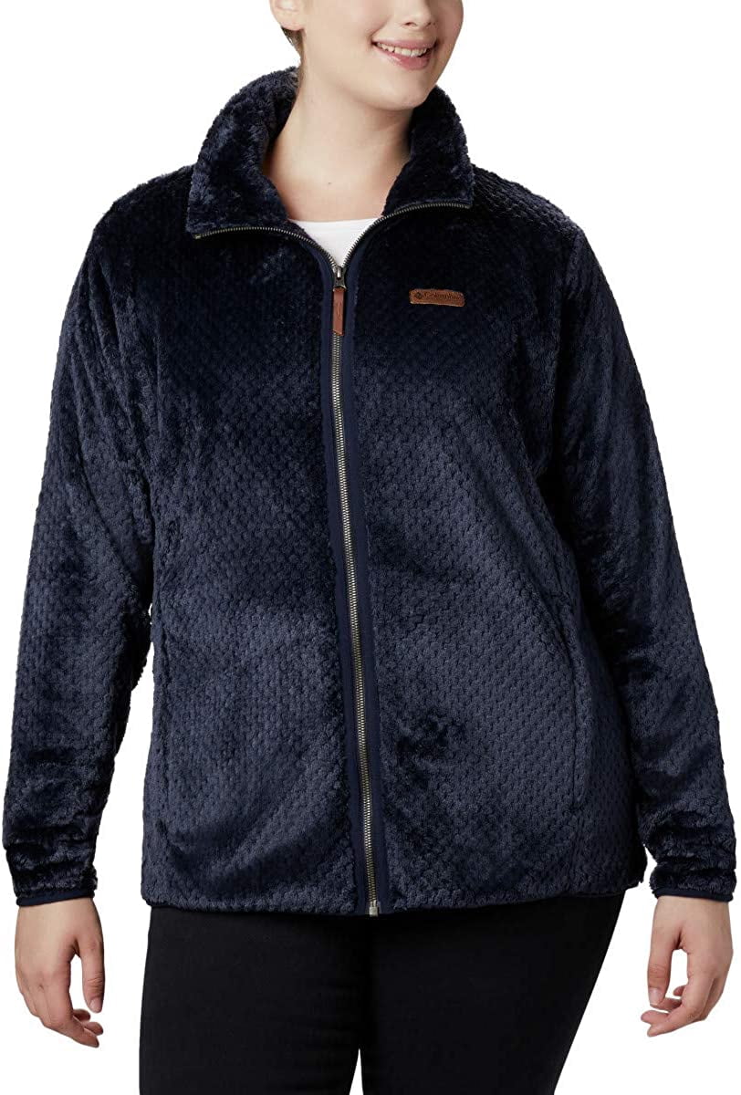 II Sherpa Full Zip Jacket - Walmart 