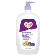 Parents Choice Parent Choice 27oz Nighttime Baby Lotion