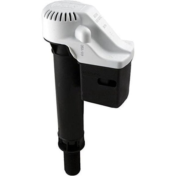 A&A Manufacturing A&A 529342 Quik Water Leveler Fill Valve with Restrictor Seal