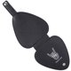 thumbnail image 1 of Bolsa organizadora de púas de guitarra, bolsa para púas de guitarra con 22 compartimentos, accesorios para guitarra, 1 of 7
