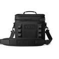 thumbnail image 2 of YETI Hopper Flip 8 Portable Cooler, Black, 2 of 4