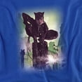 thumbnail image 2 of Batman Catwoman #63 Cover Women's T Shirt, Royal, Small, 2 of 6