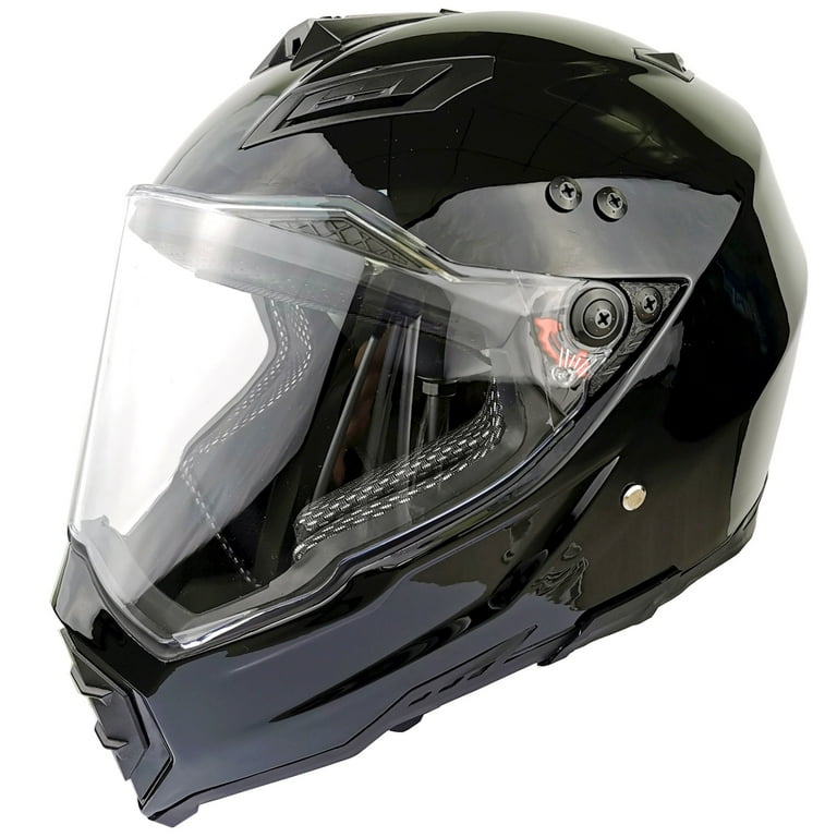 Dirt bike helmet price hotsell