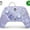 Lavender, variant on PowerA Enhanced Wired Controller for Xbox Series X|S - Lavender Swirl