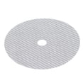 thumbnail image 4 of CD DVD Stabilizer Carbon Fiber 0.2mm Tuning Mat Disc Stabilizer for Top Tray PlayerWhite, 4 of 4