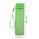 thumbnail image 4 of Injueey Botella de agua Contenedor de líquido Botellas de té y café 450 ml Gran capacidad Deportes Taza al aire libre Contenedores para beber Con Teteras Verde mate Injueey HA007224-04, 4 of 6