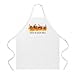 thumbnail image 3 of ATTITUDE Apron, 3 of 4
