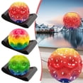 thumbnail image 2 of Wrist Elastic Ball Hand Exercise Wrist Band Ball High Elastic Swing Ball, 2 of 7