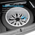 thumbnail image 2 of For --Plus T- 2019 2020 22G803899 22G 803 899 Spare Wheel Fixing Screw Fix Spare Wheel Screw, 2 of 5