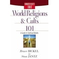 thumbnail image 1 of Pre-Owned World Religions and Cults 101 (Paperback) 0736912630 9780736912631, 1 of 1