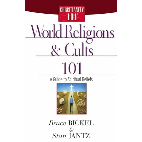 Pre-Owned World Religions and Cults 101 (Paperback) 0736912630 9780736912631
