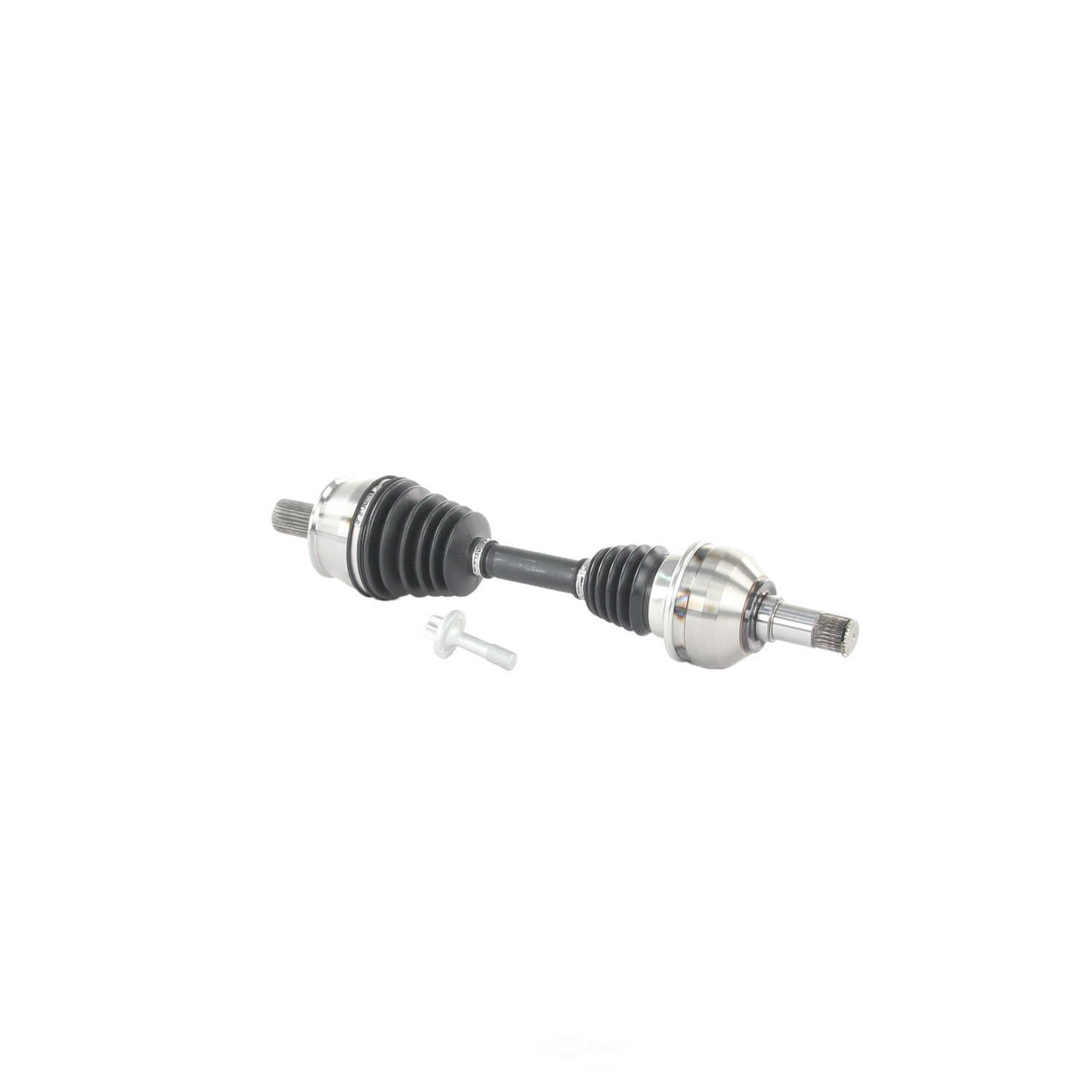 TrakMotive MB-8046 CV Axle Shaft Fits select: 2014-2017 MERCEDES-BENZ CLA, 2015-2017 MERCEDES-BENZ GLA