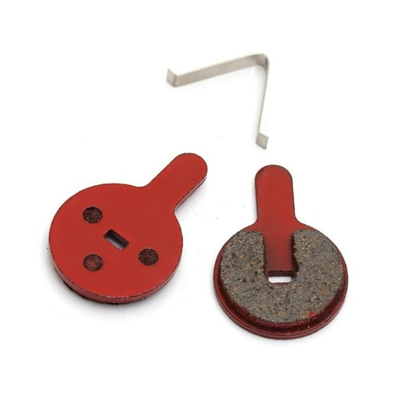 High Performances Brake Pads Electric Scooter Hydraulic Disc Brake Pads for High Performance Cyclists