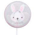thumbnail image 2 of Cheer.US 3 Pcs Fan Cover Cartoon Fan Guard Net Safety Fan Filters Kid Finger Protector Summer Washable Children Finger Safety Fan Cover, 2 of 7