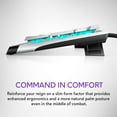 thumbnail image 2 of Alienware Low Profile RGB Mechanical Gaming Keyboard AW510K Lunar Light, 2 of 8