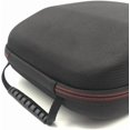 thumbnail image 2 of ZOUSSIQI Étuis pour Écouteurs Boîte Rigide pour Sennheiser HD700 HD660S HD650 HD600 HD598 HD598CS Sac de Transport (Style 2) CA919-63855, 2 of 8