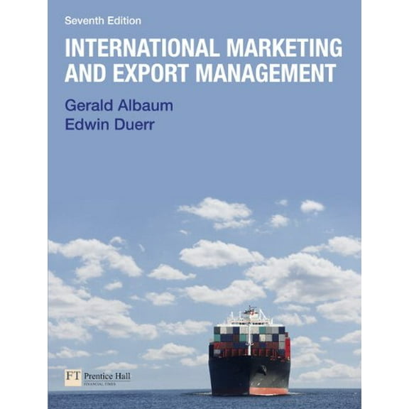 Pre-Owned Albaum: International Mkt_p7 (7th Edition)