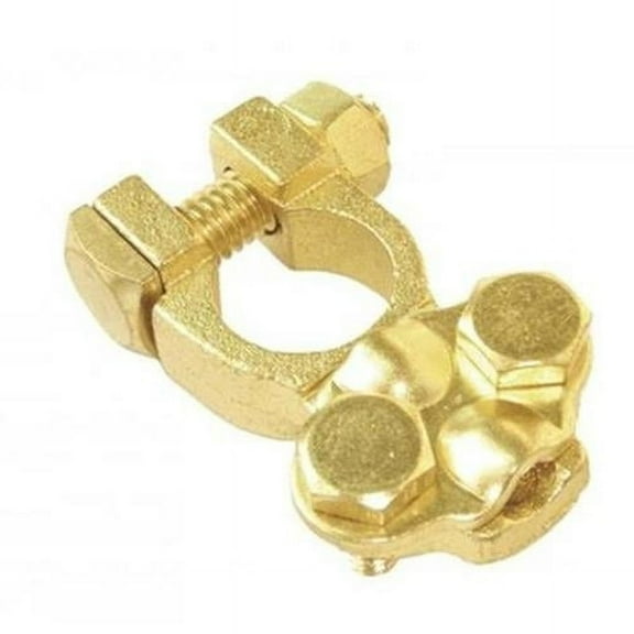 Uriah 120781 Brass Universal Battery Terminal