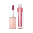 thumbnail image 2 of Maybelline Lip Lifter Gloss Hidratante con Ácido Hialurónico, Petal, 0.510ml, 2 of 2