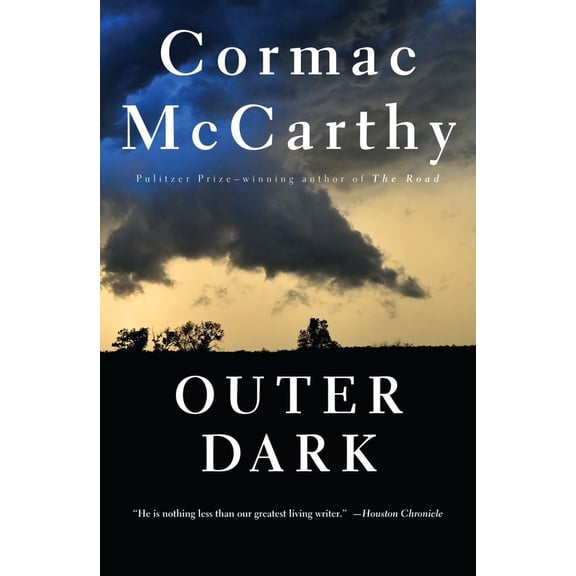 Pre-Owned Outer Dark (Vintage International) Paperback