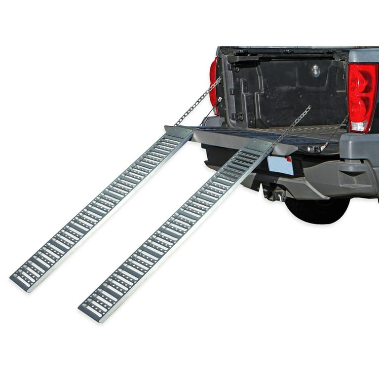 Harbor Freight Ramps