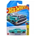 thumbnail image 1 of Auto de Juguete Hot Wheels Custom Chevy 53 Verde Azulado 1:64, 1 of 1
