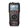 thumbnail image 1 of Multimeters,Lcd Color Display Professional Resistance Battery Color Display Handheld 4000 Rms Professional Handheld 4000 Rms Display Handheld 4000 Rms Professional Resistance Dsfen Eryue Vo., 1 of 6