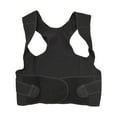 thumbnail image 3 of Support Dorsal pour Amélioration de la Posture et Alignement de la Colonne Vertébrale Supérieure avec Sangles Réglables pour Confort Quotidien et Respirabilité Minimale, 3 of 7