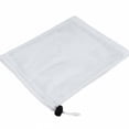 thumbnail image 1 of twisto Drawstring Net Bag Long-Lasting Polyester Mesh Sack Lightweight Pickleball Sphere Bag for Swimmers, Gym, Beach, Travel, 1 of 10