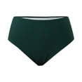 thumbnail image 5 of Ticikt Two Piece Tankini Swimsuits for Women Slim Fit Bathing Suits Tankini Tops with Bottoms Cutout Swimwear, 5 of 7