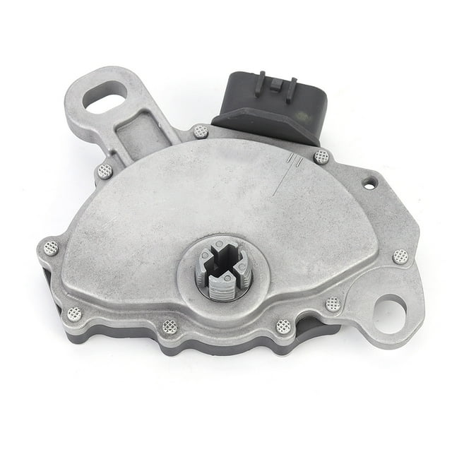 Sensor de rango de transmisión, transmisión automática Interruptor de transmisión de seguridad neutral Características de vanguardia