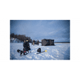 thumbnail image 2 of Frabill HQ 300 Ice Fishing Shelter, 2 of 2
