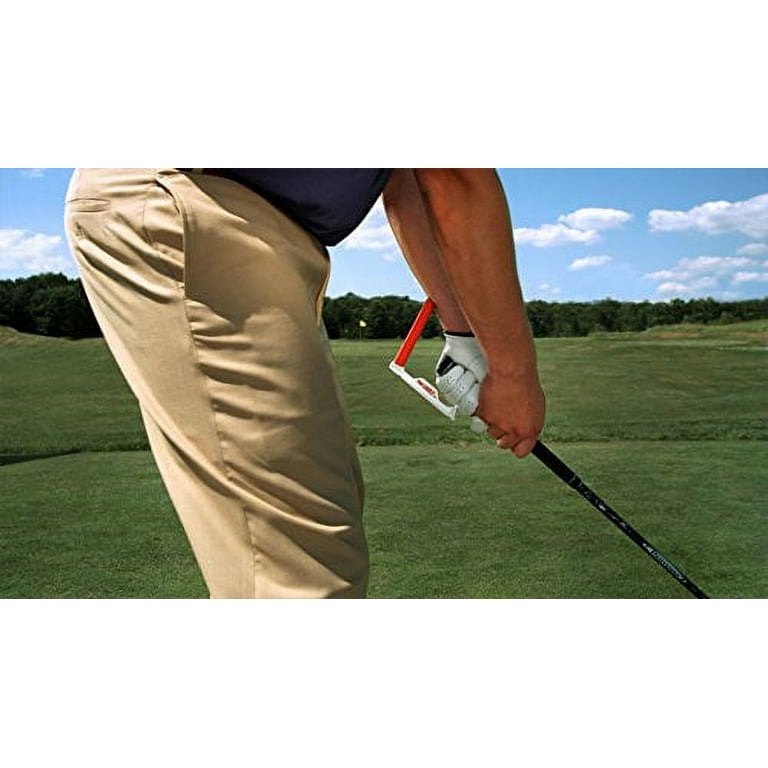 Tour Angle 144 Golf Swing Training Aid (Left Handed Golfer