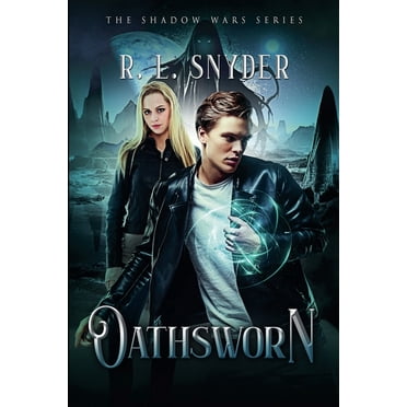 The Shadow War Oathsworn, (Paperback)