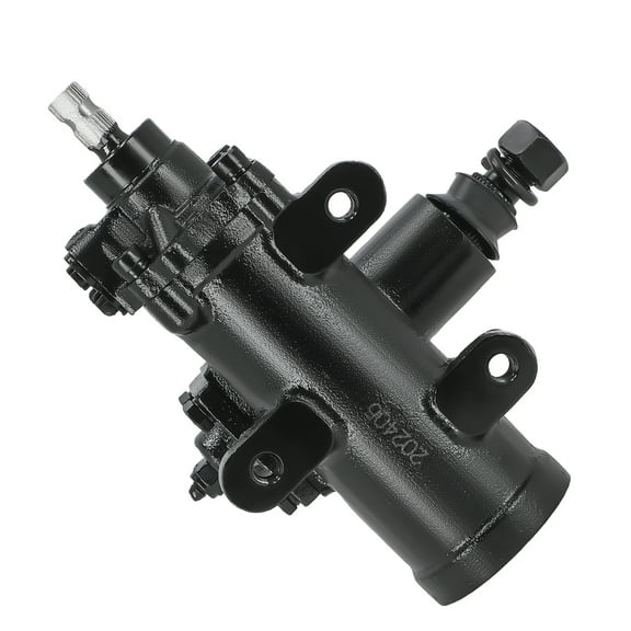 maXpeedingrods 27-7540 Power Steering Gear Box for Chevy for GMC C1500 C2500 K1500 K2500 1988-2000, for Tahoe, for Yukon, for Cadillac Escalade 1999-2000