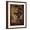 Brown Frame, variant on Art.com Movie Camera Art Print by Eric Yang, 12" x 16"