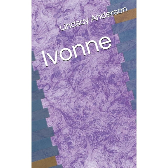 Ivonne (Paperback)