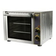 thumbnail image 1 of Equipex FC-280 Four à Convection de Comptoir Format Quart, 208 240 V/1 Ph, 1 of 1